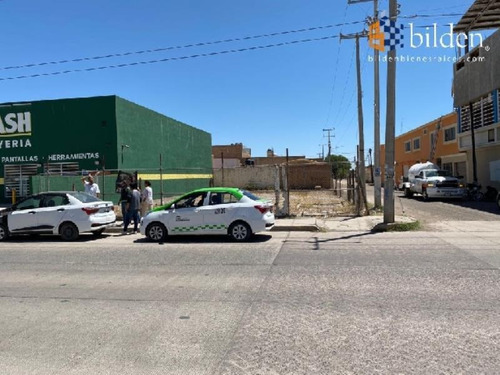 Imagen 3 de 3 de Terreno En Renta Av. La Cima