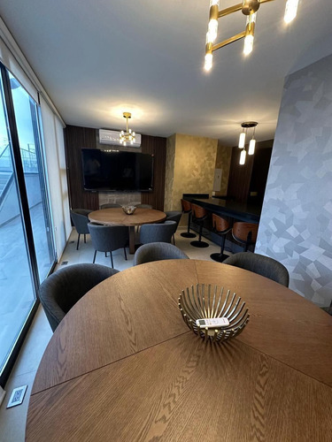 Departamento En Renta En Santa María En Monterrey