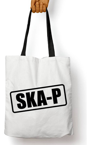 Bolso Ska-p (d0416 Boleto.store)