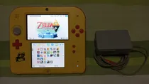 Comprar Consola Portátil Nintendo 2ds Super Mario Maker Edition