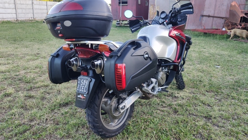 Honda Varadero