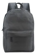 Comprar Mochila Wilson Urbana Deportes Porta Notebook Gym Reforzada Color Negro