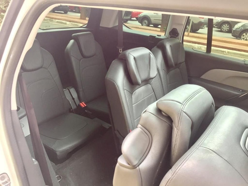 Citroen C4 Picasso 1.6 Intensive 16v Turbo