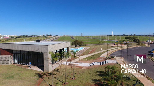 Casa À Venda, 180 M² Por R$ 1.300.000,00 - Condominio Residencial Jardins De Monet - Marília/sp - Ca0674