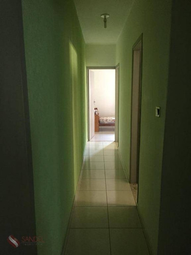Imagem 10 de 28 de Sobrado Com 3 Quartos, 154 M², À Venda Por R$ 430.000 (j) - So0345