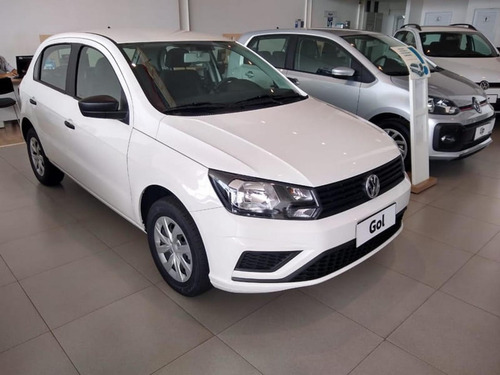 Gol 1.0 12v Mpi Totalflex 4p 0km/2021 Preço Real!