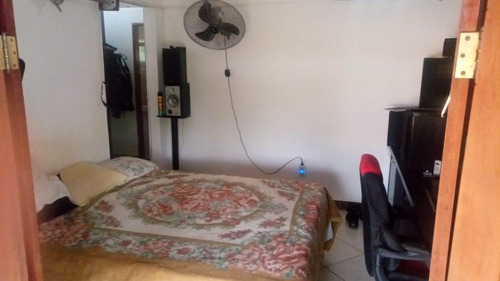 Chácara Com 2 Dormitórios À Venda, 1000 M² Por R$ 420.000 - Parque Residencial Abílio Pedro - Limeira/sp - Ch0002