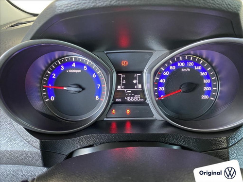 Imagem 7 de 8 de Hb20 1.0 Unique 12v Flex 4p Manual