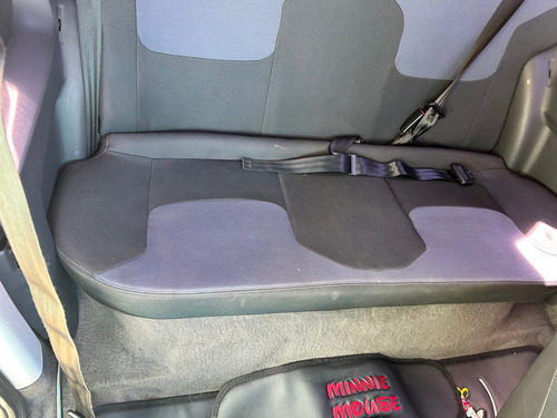 Ford Ka 1.0 Flex 3p