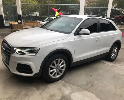 Imagem de Audi Q3 1.4 Tfsi Attraction S-tronic 5p