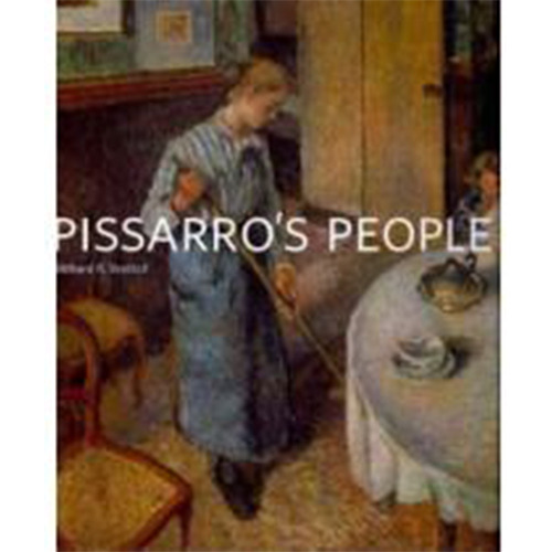 Pissarros People