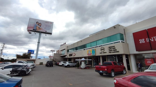 Oficinas En Renta En Guanajuato Con Excelente Ubicación Y Am