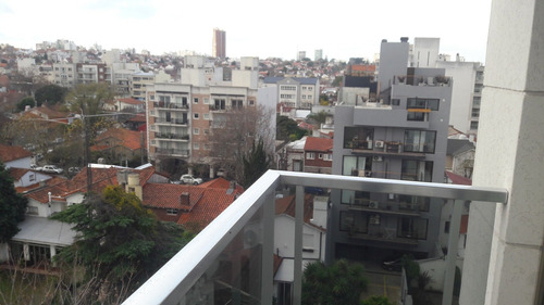Imagen 18 de 30 de 2 Ambientes A Estrenar Alvarado 1500