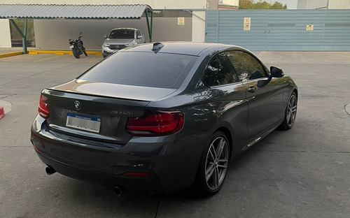 Imagen 18 de 19 de Bmw Serie 2 3.0 240i M Package