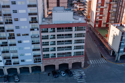 Venta Departamento 3 Amb Con Cochera A Estrenar 