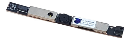 Webcam Para Notebook Hp 14-ac 14-ac102br Ac139br 708231-595