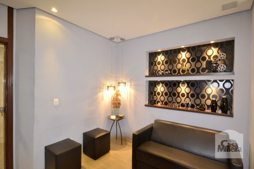 Imagem 3 de 11 de Sala-andar À Venda No Savassi - Código 257913 - 257913