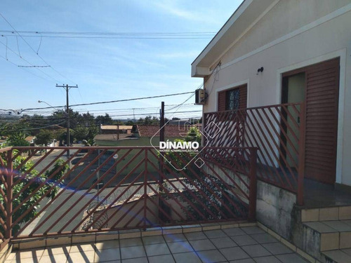 Imagem 10 de 19 de Sobrado Com 3 Dormitórios À Venda, 202 M² - Vila Mariana - Ribeirão Preto/sp - So0624