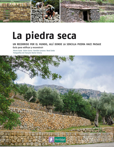 Piedra Seca Fertilidad Editorial - Pierre Coste, Claire C...