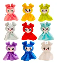 Comprar Set De Peluches Lovelys Twice 9 Peluches Coleccionables
