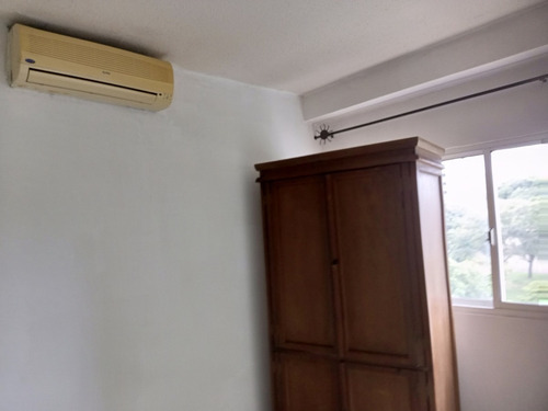Imagen 11 de 20 de Apartamento Con Llave En Mano, Urb. Campo B, Parque Residencial Florida Palace