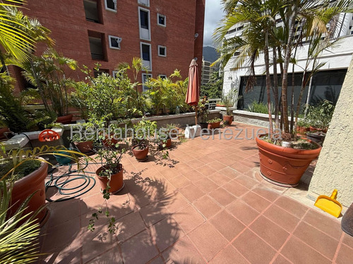 Apartamento En Alquiler Santa Eduvigis Mls 25-24986