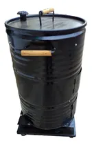 Comprar Cilindro Parrillero 55 Galones Accesorios Acero Inoxidable
