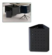 Comprar Tacho Microperforado Triangular\u002F Estilo Ejecutivo Triangular