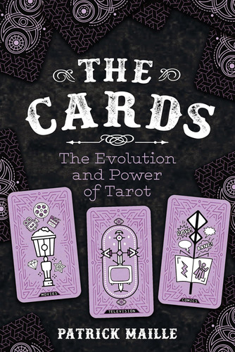 Libro: Las Cartas: La Evolución Y El Poder Del Tarot