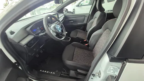 Renault Kardian 1.6 Evolution Mt