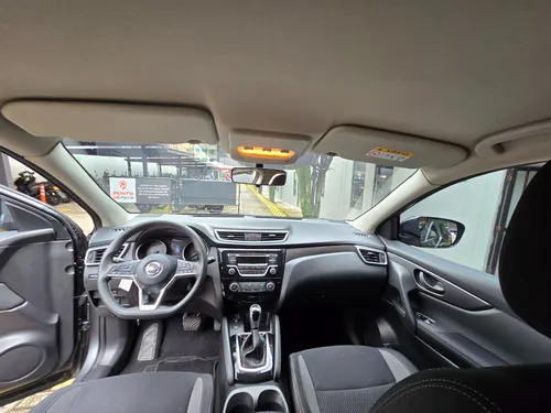 Nissan Qashqai 2.0 Sense 4x2 Aut 2019