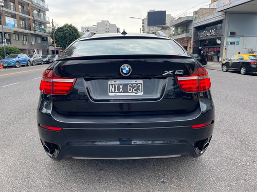 BMW X6 3.0 Xdrive 35i Sportive 306cv