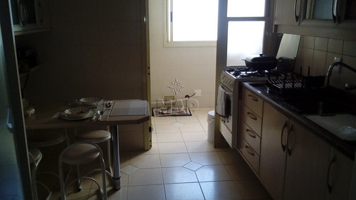 Imagem 6 de 15 de Apartamento - Higienopolis - Ref: 1042 - V-map03-0258