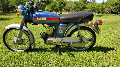 Yamaha Yb 50