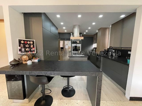 Imagen 6 de 12 de Apartamento En Alquiler En Altamira. Mls #22-24544