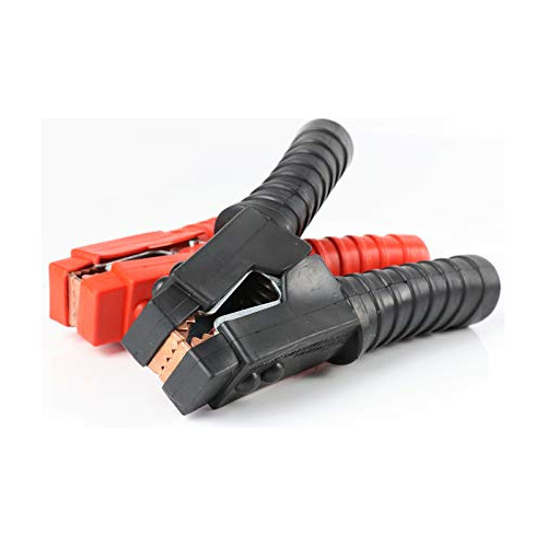 Abrazadera De Cable De Puente De Cobre Puro 1500a, Resi...