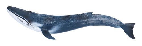 Figura De Animal Oceánico, Figura De Ballena Azul, Juguete E