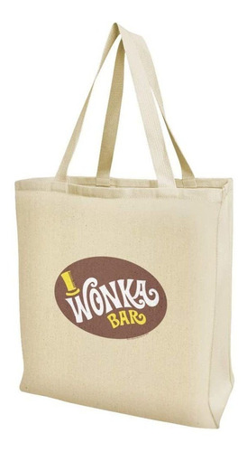 Willy Wonka Y La Fabrica De Chocolate Wonka Bar Logo Comest