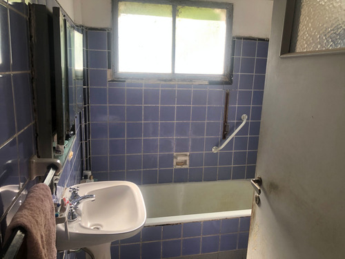 Venta 4 Ambientes Recoleta Balcón Con Sol 2 Baños