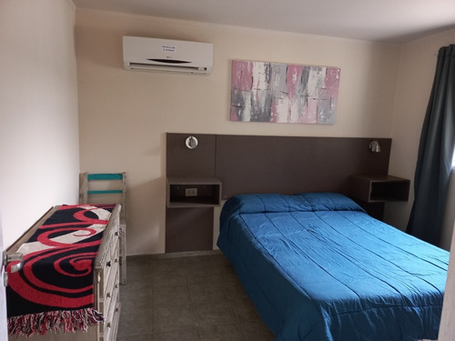 Imagen 7 de 14 de Casa De Vacaciones Con Piscina En Villa General Belgrano