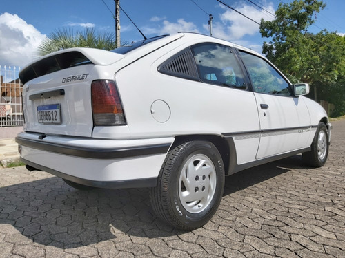 Chevrolet Monza Sr Kadett Gsi Opala Gol Gti Gts Omega Xr3