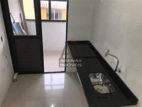 Imagem 5 de 25 de Apartamento - 390