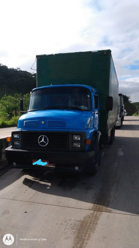 1113 Mercedez