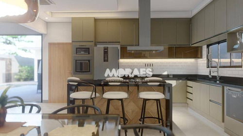 Imagem 8 de 18 de Casa Com 3 Dormitórios À Venda, 227 M² Por R$ 2.250.000,00 - Residencial Lago Sul - Bauru/sp - Ca2113