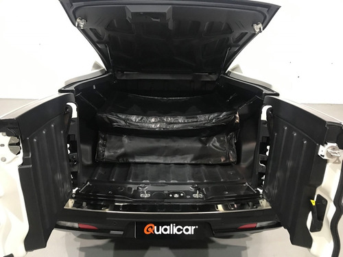 Imagem 9 de 14 de Fiat Toro Ulra 4×4 Turbo Diesel Automática
