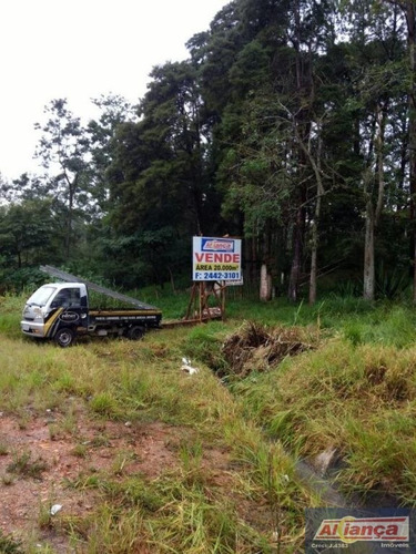Imagem 4 de 12 de Área À Venda, 19929 M² - Jardim Fortaleza - Guarulhos/sp - Ai4819