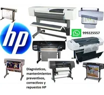 Comprar Servicio Tècnico Plotters- Repuestos Hp- Whatsapp :999225557