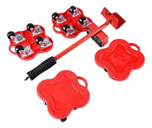 Kits De Mejora De Herramientas De Mudanza I Of Slides Roller