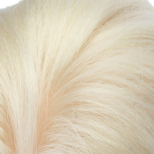 Maniqui Con Cabello Sintectico De Silky