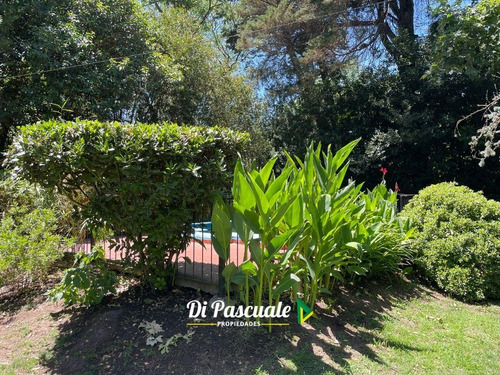 Venta Casa Quinta Con Parque, Pileta Y Quincho - La Reja Sur